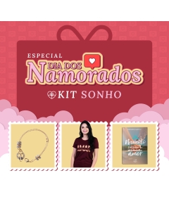 Kit Namoro - Sonho