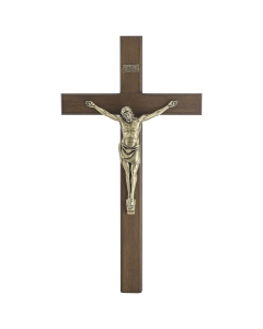 Crucifixo de Madeira