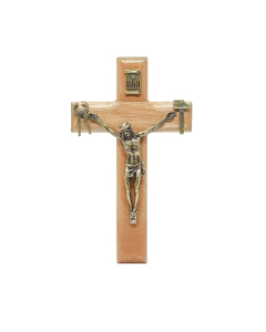 Cruz de Bolso Nossa Senhora de La Salette