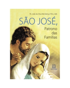 Livro São José, Patrono das Famílias