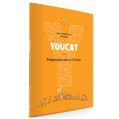Livro Youcat - Preparação para o crisma