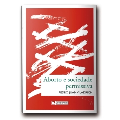 Livro Aborto e Sociedade Permissiva