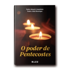 Livro O Poder de Pentecostes