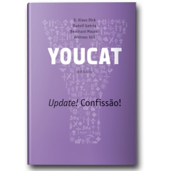 Livro Youcat Update! Confissão - Simples