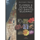 Livro Flores e Plantas do Santo Sudário