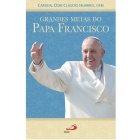 Livro Grandes Metas do Papa Francisco