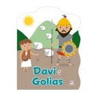 Livro Davi e Golias