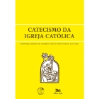 Livro Catecismo da Igreja Católica - Grande