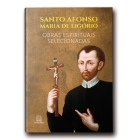 Livro Santo Afonso Maria de Ligório - Obras Espirituais Selecionadas