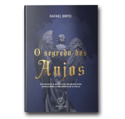 Livro O Segredo dos Anjos
