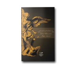 Livro Devocionário São Miguel - Reedição