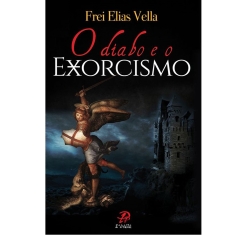 Livro O Diabo E O Exorcismo