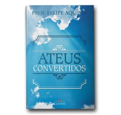 Livro Ateus Convertidos