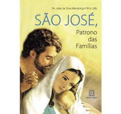 Livro São José, Patrono das Famílias