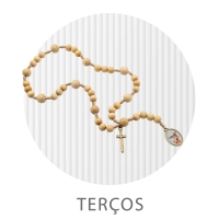 Banner terços