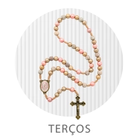 Banner terços