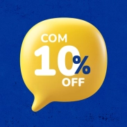Banner 10% gratidão