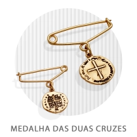 Banner medalha das duas cruzes