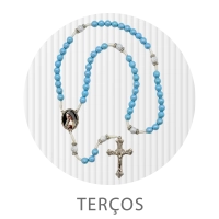 Banner TERÇOS