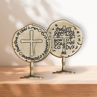 medalha das duas cruzes