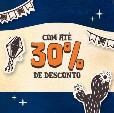 Banner até 30%