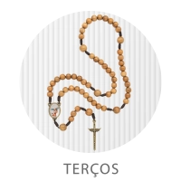 Banner terços