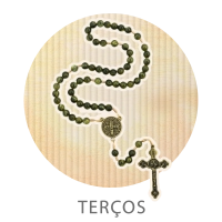 Banner TERÇOS