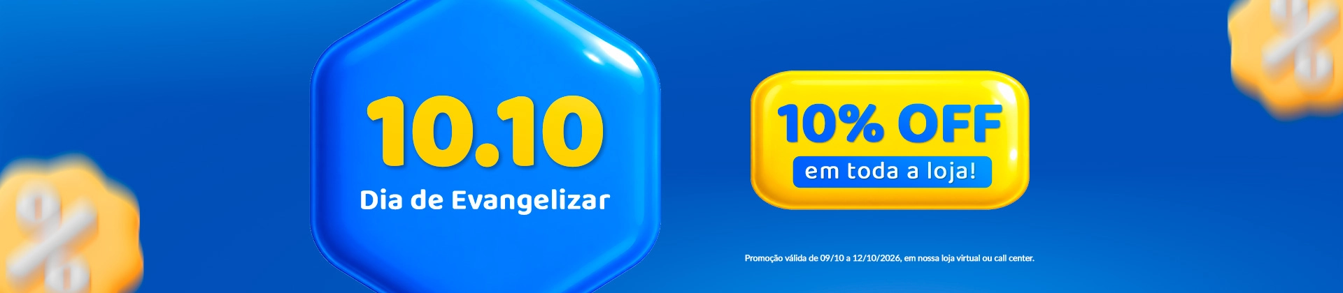 Banner principal 10.10