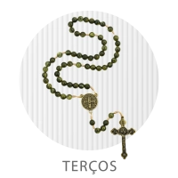 Banner terços