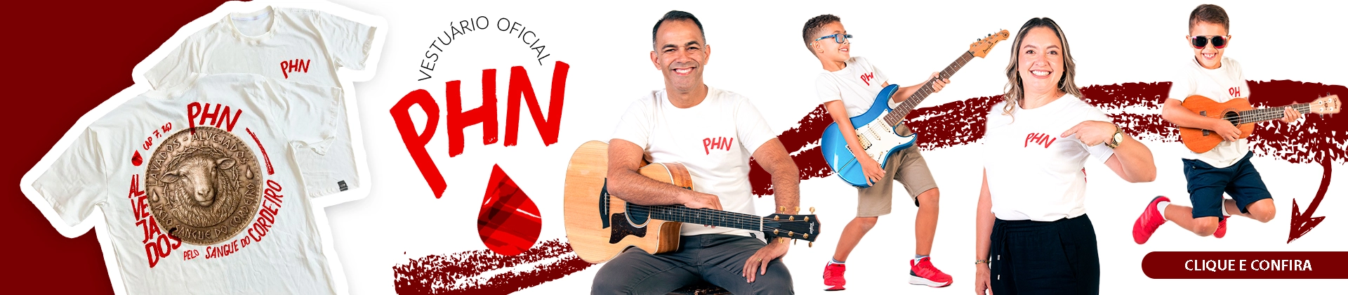 Banner principal lançamento phn