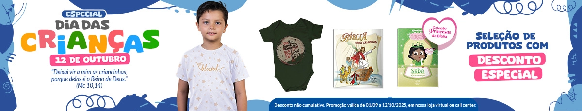 Banner DIA DAS CRIANÇAS