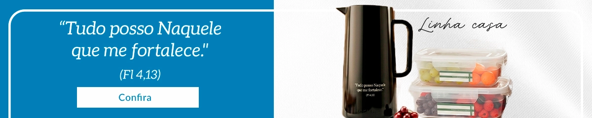 Banner linha casa
