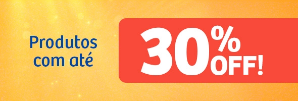 Banner 30% GRATIDAO