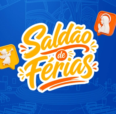 Banner SALDAO DE FERIAS