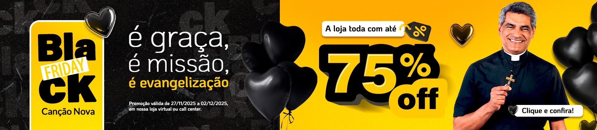 Banner principal BLACK FRIDAY Banner principal BLACK FRIDAY