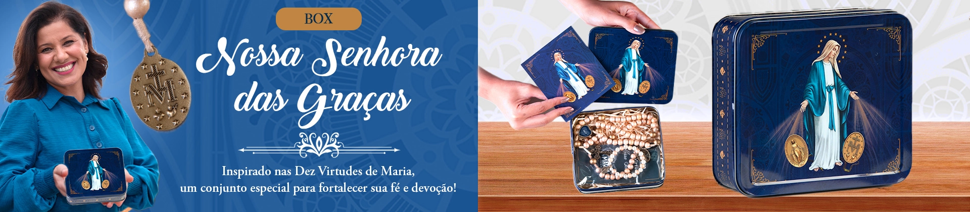 Banner principal Box Nossa Senhora das Graças