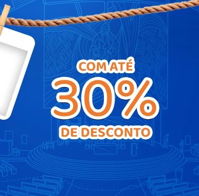 Banner até 30%
