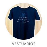 Banner vestuários