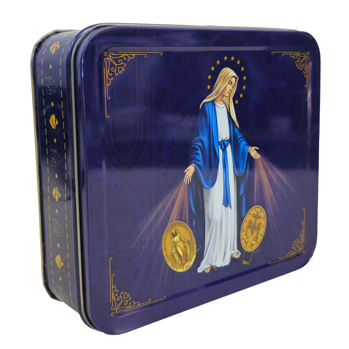 Box Nossa Senhora das Graças