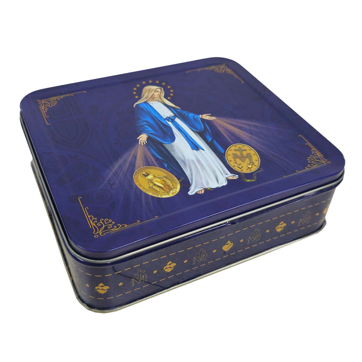 Box Nossa Senhora das Graças