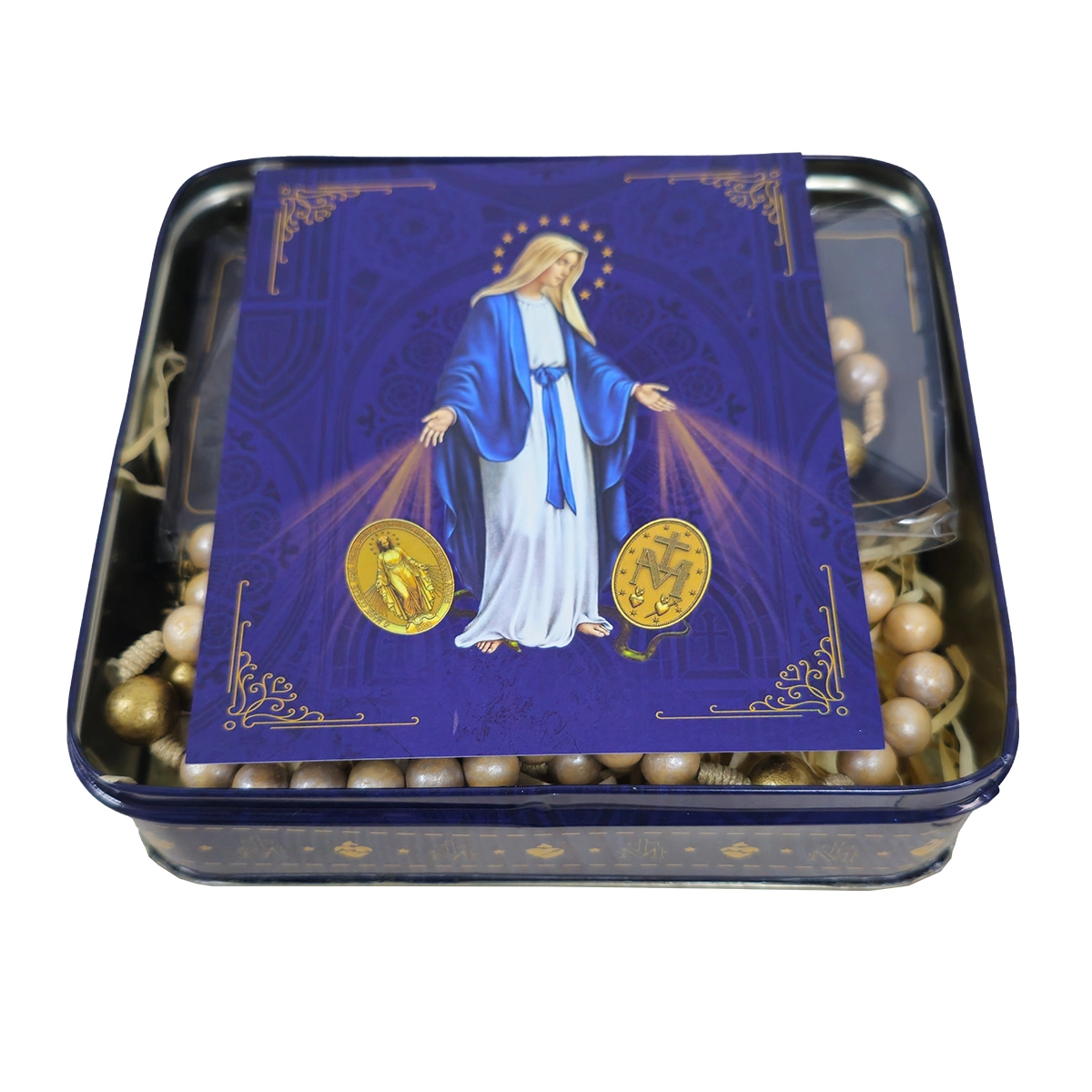 Box Nossa Senhora das Graças