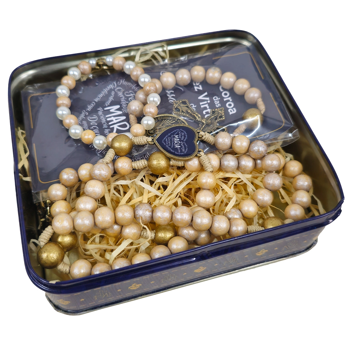 Box Nossa Senhora das Graças