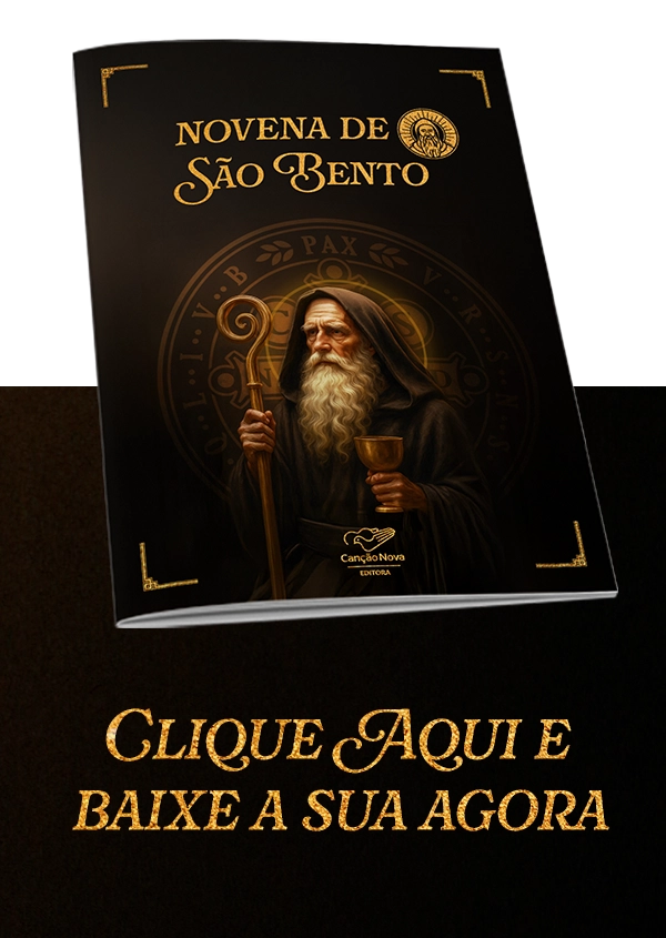 Novena para Impressão