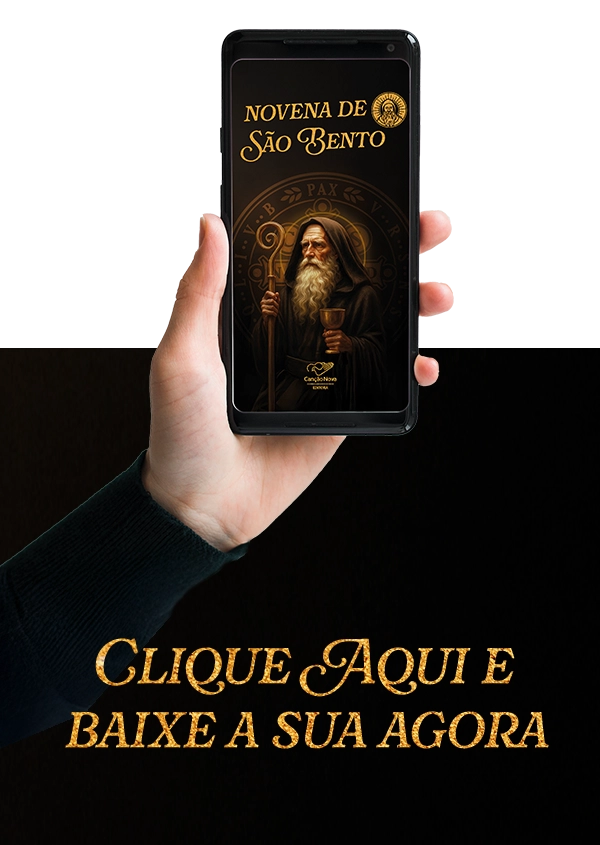 Novena para Celular