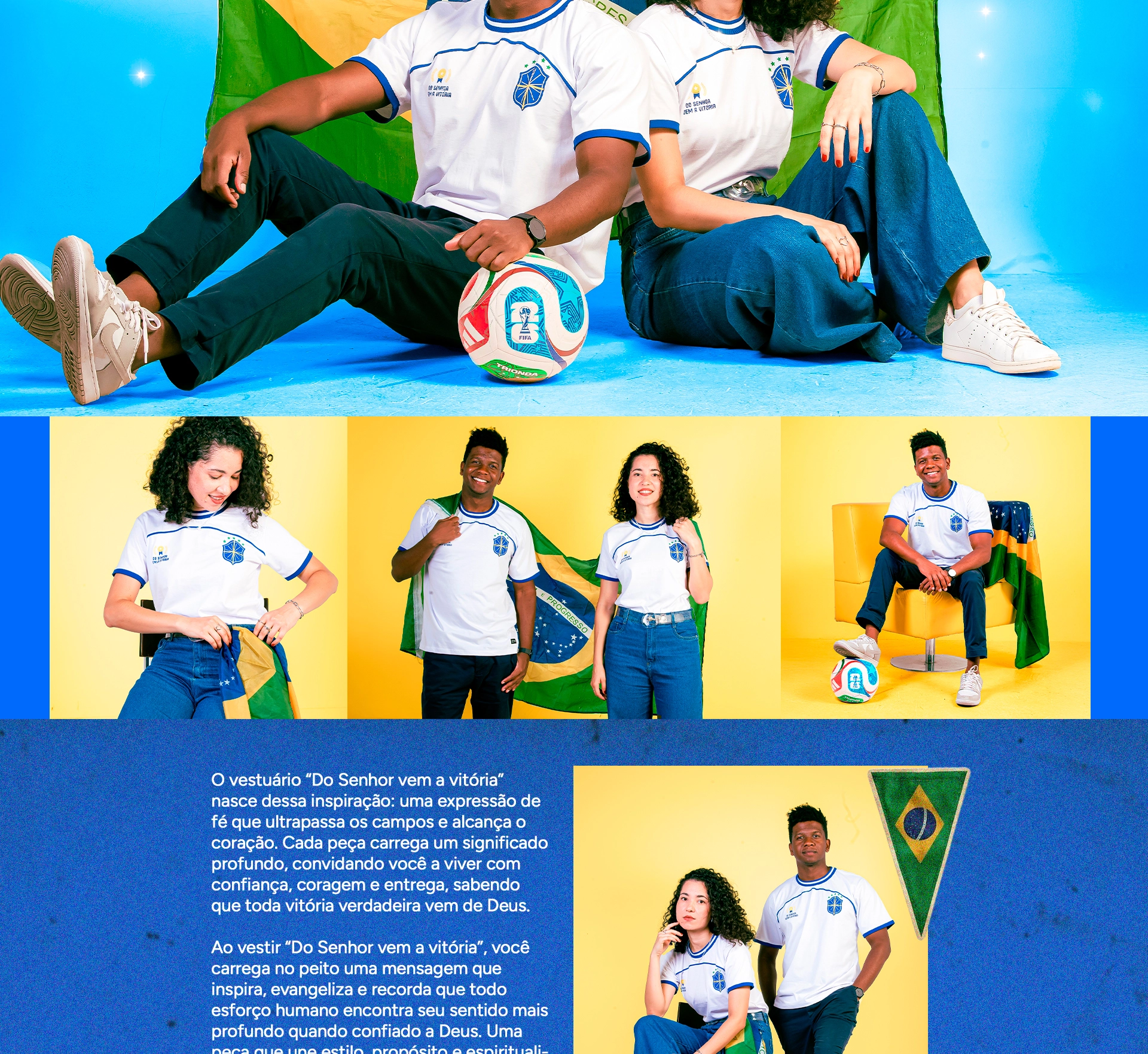 Banner desktop
