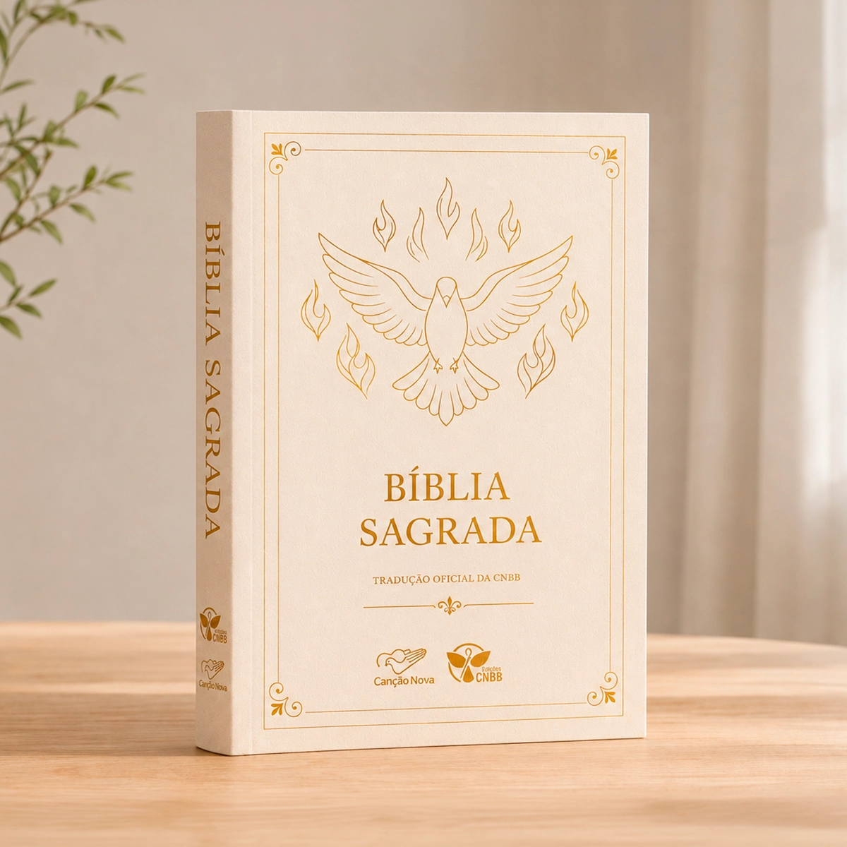 Bíblia Editora CNBB