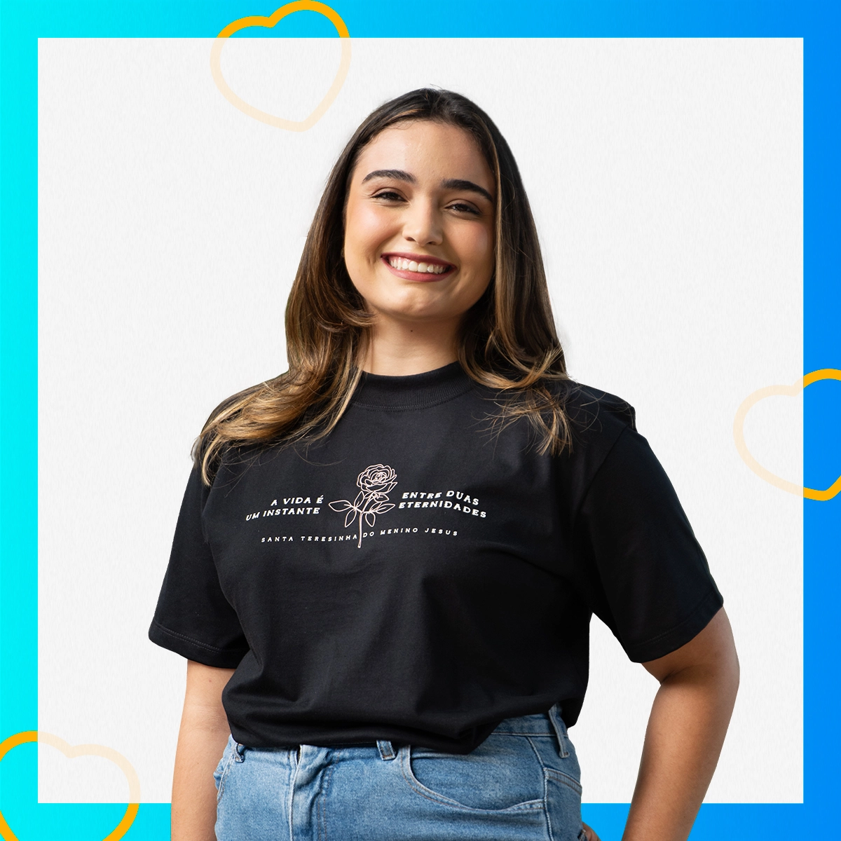 Kit Dai-me almas - para ela Kit Dai-me almas - para ela