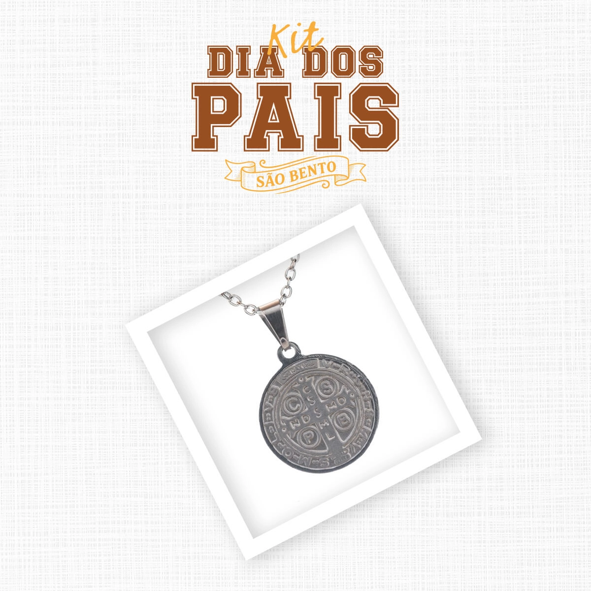 Kit Dia dos Pais - São Bento