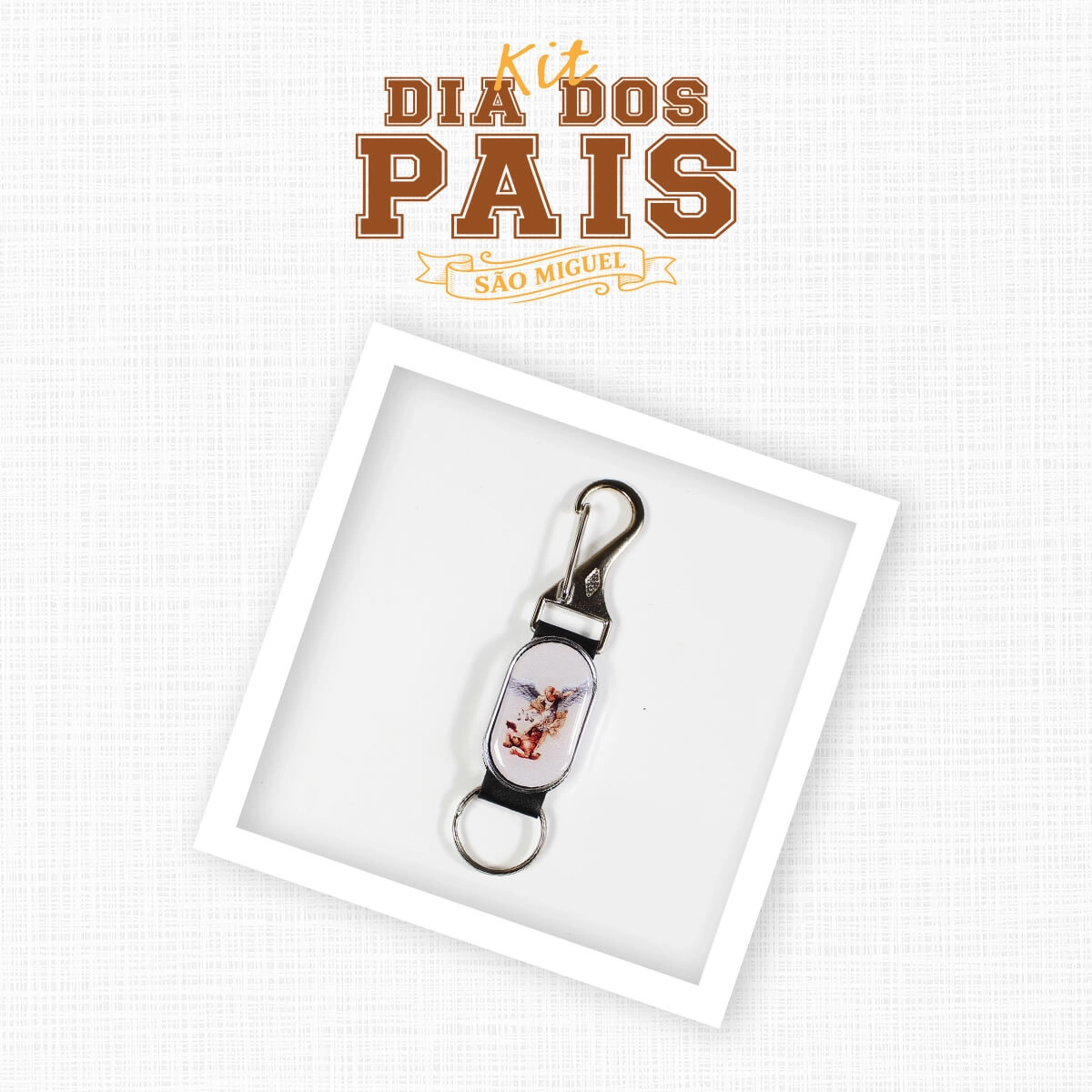 Kit Dia dos Pais - São Miguel