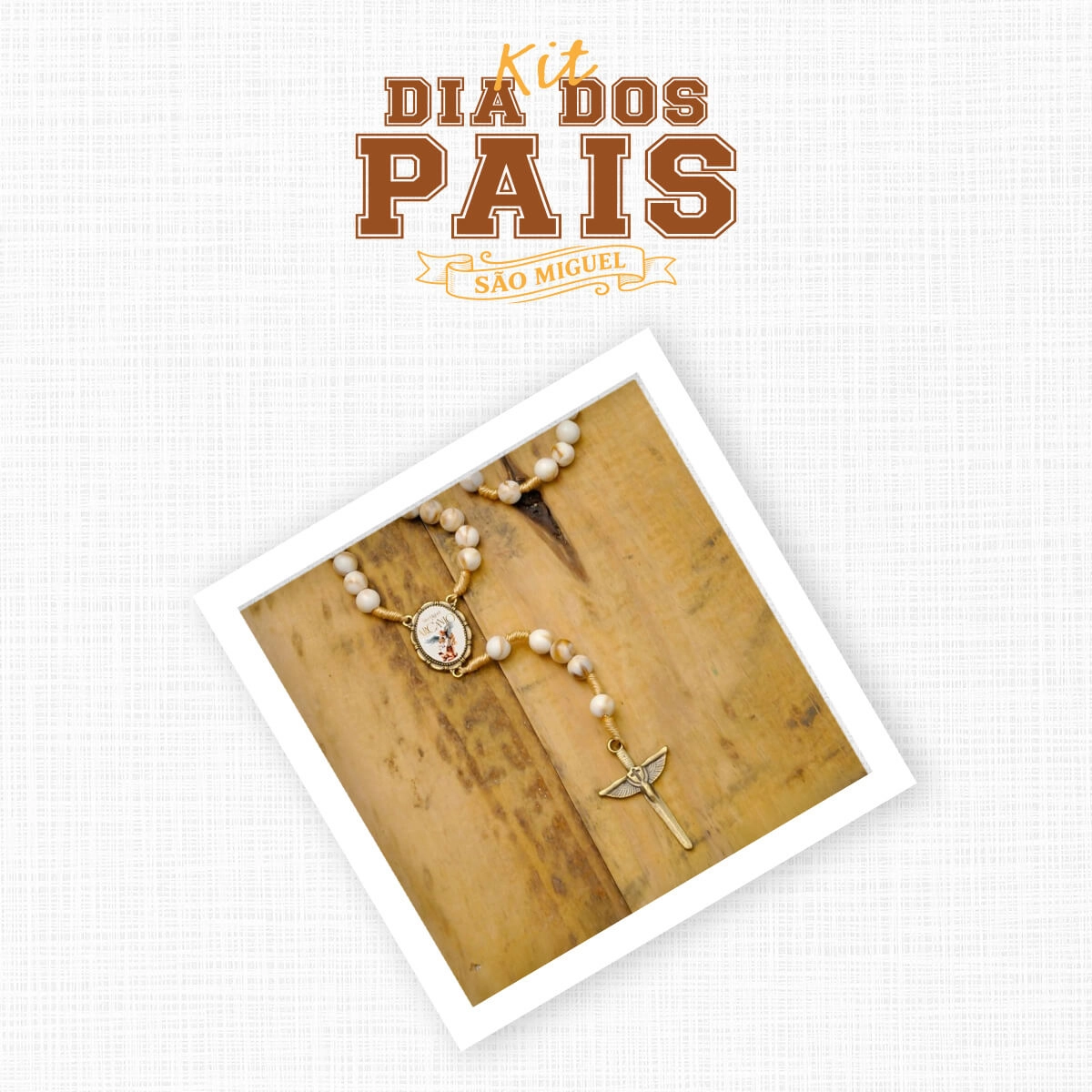 Kit Dia dos Pais - São Miguel